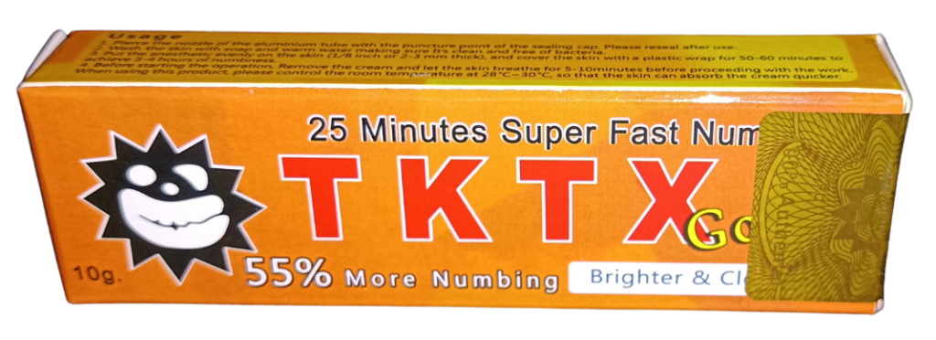 originales TKTX